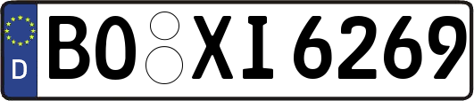 BO-XI6269