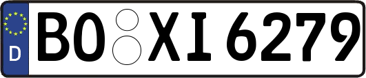 BO-XI6279