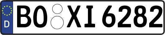 BO-XI6282