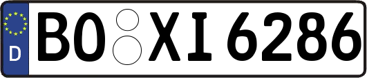 BO-XI6286