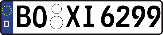 BO-XI6299