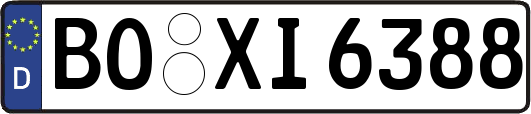 BO-XI6388