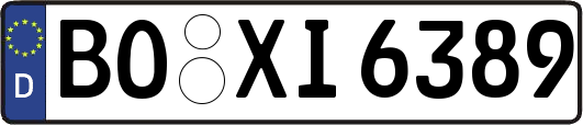 BO-XI6389