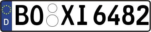 BO-XI6482