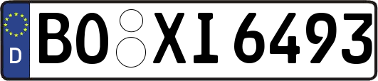 BO-XI6493