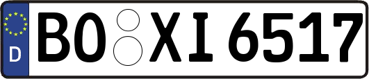 BO-XI6517