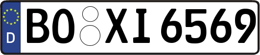 BO-XI6569