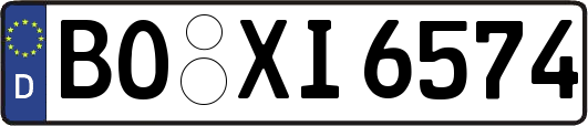 BO-XI6574