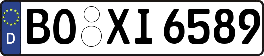 BO-XI6589