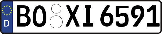 BO-XI6591