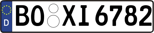 BO-XI6782
