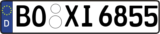 BO-XI6855