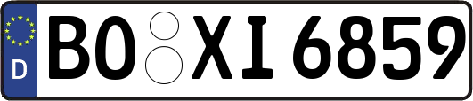 BO-XI6859