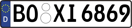 BO-XI6869