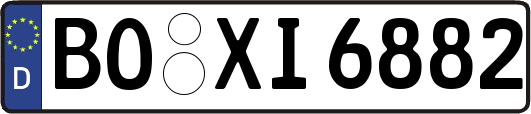 BO-XI6882