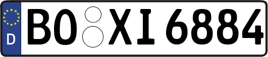 BO-XI6884