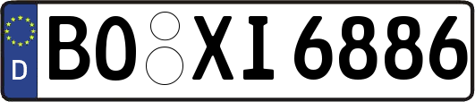 BO-XI6886
