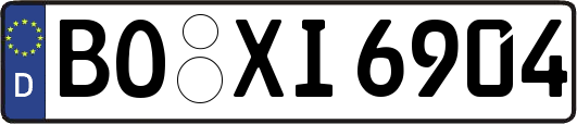 BO-XI6904