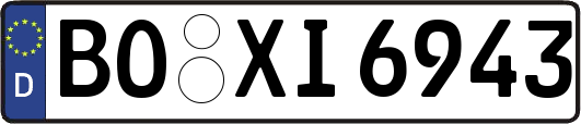 BO-XI6943