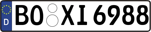 BO-XI6988