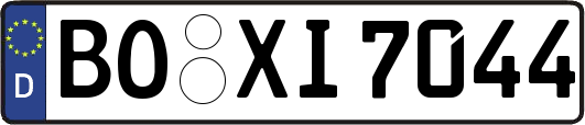 BO-XI7044