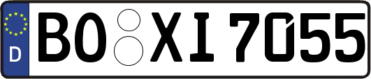 BO-XI7055