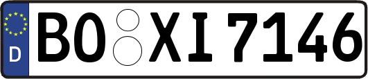 BO-XI7146