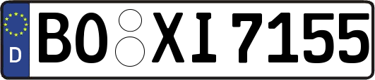BO-XI7155