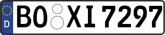 BO-XI7297