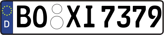 BO-XI7379