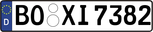BO-XI7382