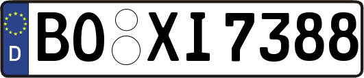BO-XI7388