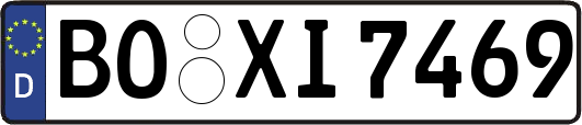 BO-XI7469