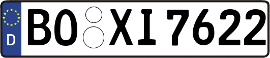 BO-XI7622