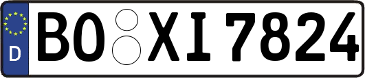 BO-XI7824