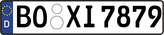 BO-XI7879