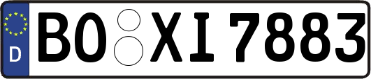 BO-XI7883
