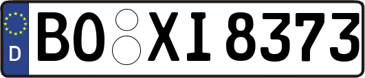 BO-XI8373