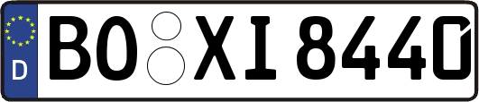 BO-XI8440