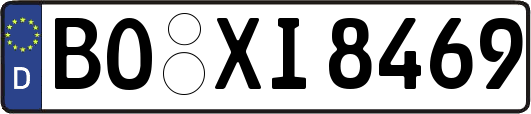BO-XI8469