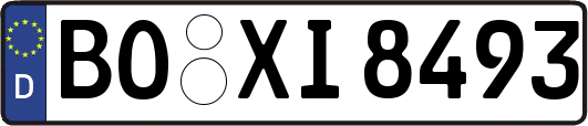 BO-XI8493