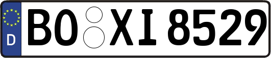 BO-XI8529