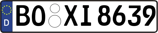 BO-XI8639