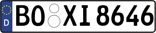 BO-XI8646