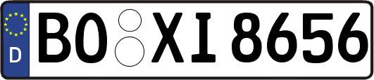 BO-XI8656
