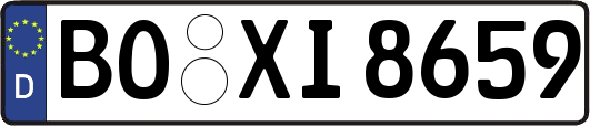 BO-XI8659