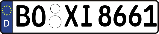 BO-XI8661