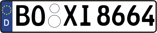 BO-XI8664