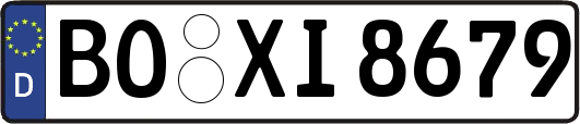 BO-XI8679