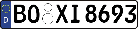 BO-XI8693